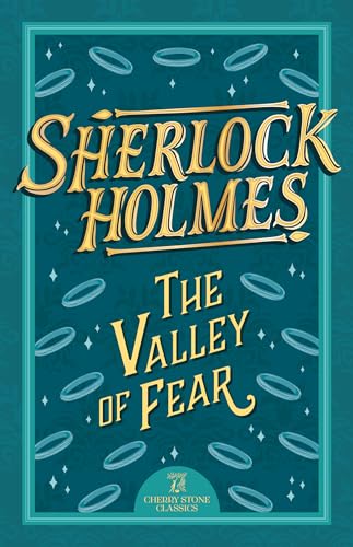 Stock image for The Valley of Fear for sale by Blackwell's