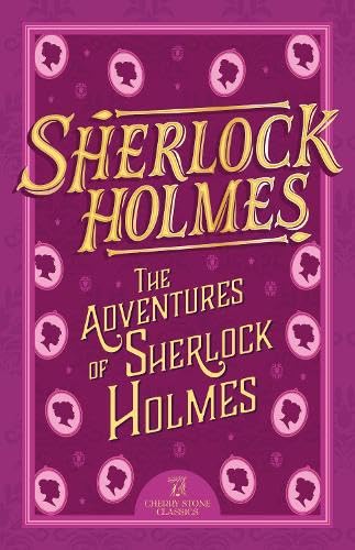 Stock image for Sherlock Holmes: The Adventures of Sherlock Holmes (Paperback) for sale by Grand Eagle Retail