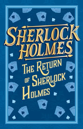 Stock image for The Return of Sherlock Holmes for sale by Blackwell's