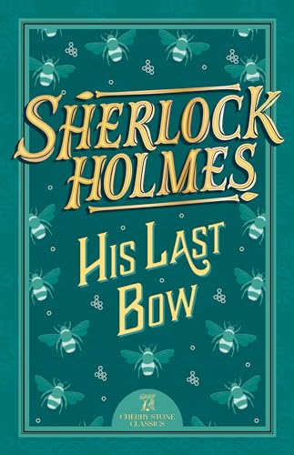 Stock image for His Last Bow for sale by Blackwell's