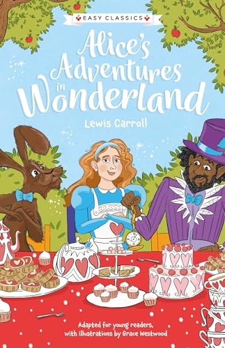 Stock image for ALICE S ADVENTURES IN WONDERLAND for sale by Revaluation Books
