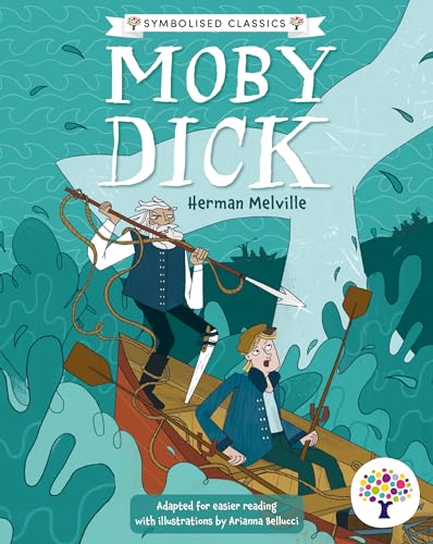 Stock image for MOBY DICK (SYMBOLISED) for sale by Revaluation Books