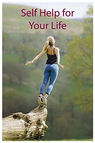 Beispielbild fr Self Help for Your Life zum Verkauf von ThriftBooks-Dallas