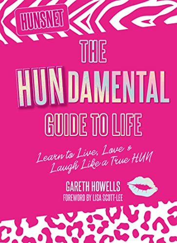 Imagen de archivo de The Hundamental Guide to Life a la venta por Blackwell's