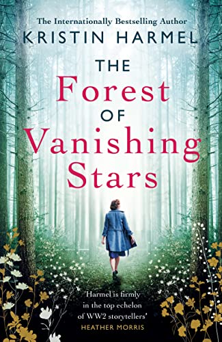 Beispielbild fr The Forest of Vanishing Stars zum Verkauf von Blackwell's