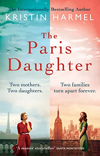 Stock image for The Paris Daughter for sale by Blackwell's
