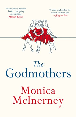 Imagen de archivo de The Godmothers a la venta por ThriftBooks-Atlanta