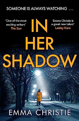 Beispielbild fr In Her Shadow zum Verkauf von Blackwell's