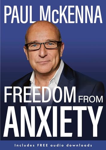 Beispielbild fr Freedom from Anxiety zum Verkauf von Blackwell's