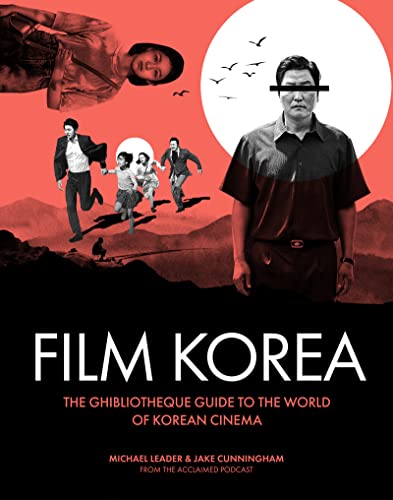 Beispielbild fr Ghibliotheque Film Korea zum Verkauf von Blackwell's