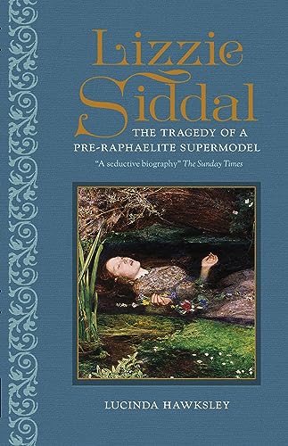 Imagen de archivo de Lizzie Siddal a la venta por GreatBookPrices