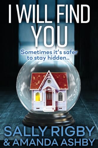 Stock image for I Will Find You for sale by PBShop.store US