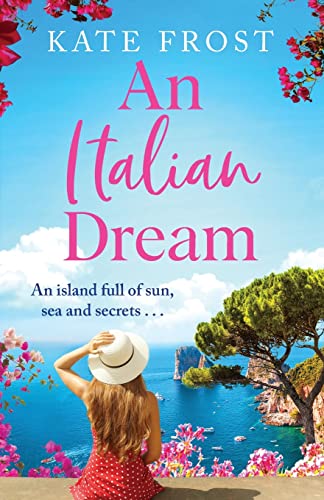 Stock image for An Italian Dream for sale by ThriftBooks-Dallas