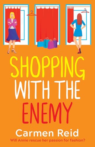 Stock image for Shopping With The Enemy for sale by PBShop.store US