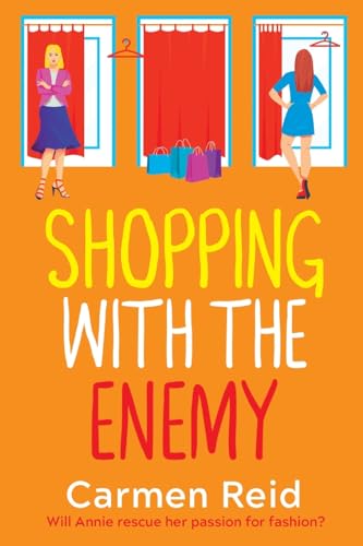 Stock image for Shopping With The Enemy for sale by PBShop.store US