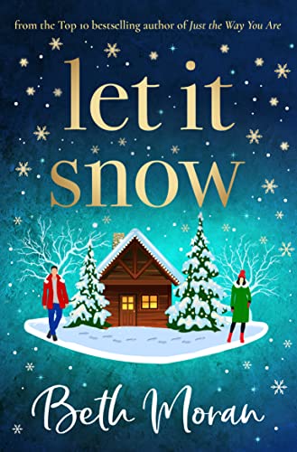 Beispielbild fr Let It Snow zum Verkauf von Goodwill Books