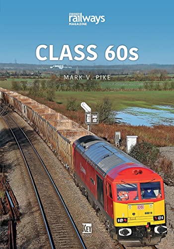 Stock-Bild f�r Class 60s (Britain's Railways, 17)