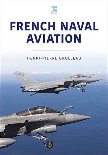 Stock image for FRENCH NAVAL AVIATION for sale by Speedyhen