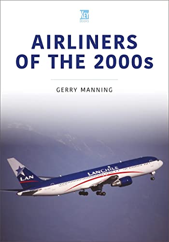 9781802822564: Airliners of the 2000s