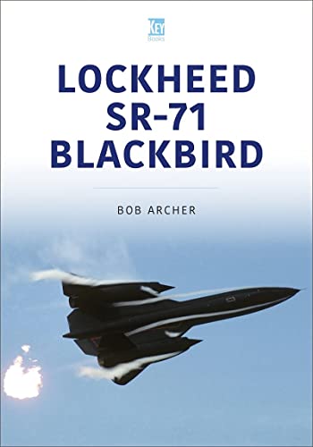 Imagen de archivo de Lockheed Sr-71 Blackbird a la venta por Revaluation Books