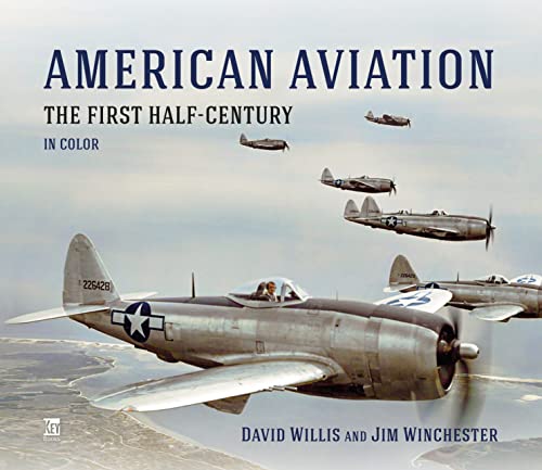 Beispielbild fr American Aviation zum Verkauf von Blackwell's