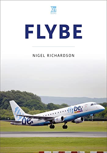 Beispielbild fr Flybe zum Verkauf von Blackwell's