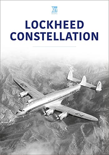 Stock image for Lockheed Constellation for sale by ThriftBooks-Dallas