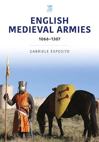 Beispielbild fr English Medieval Armies zum Verkauf von Blackwell's