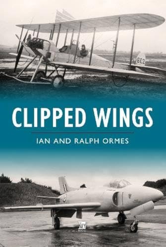 Stock image for Clipped Wings for sale by GreatBookPrices