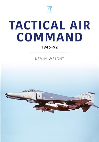 Beispielbild fr Tactical Air Command zum Verkauf von Blackwell's