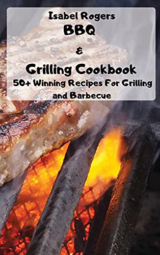 Stock image for BBQ and Grilling Cookbook for sale by Reuseabook