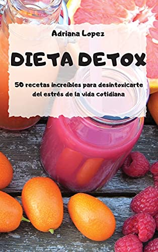 Beispielbild fr Dieta Detox zum Verkauf von Buchpark