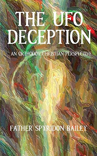 Beispielbild fr THE UFO DECEPTION zum Verkauf von GreatBookPrices