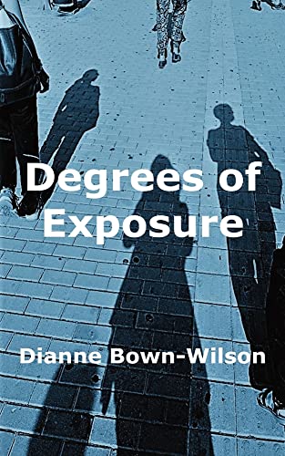 Stock image for Degrees of Exposure [Soft Cover ] for sale by booksXpress