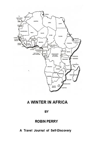 Stock image for A WINTER IN AFRICA for sale by PBShop.store US