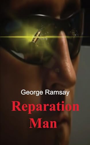 Imagen de archivo de Reparation Man [Soft Cover ] a la venta por booksXpress