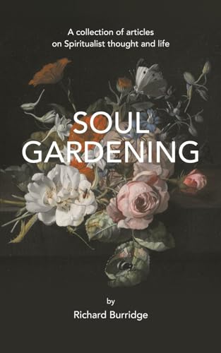 Beispielbild fr Soul gardening zum Verkauf von GreatBookPrices