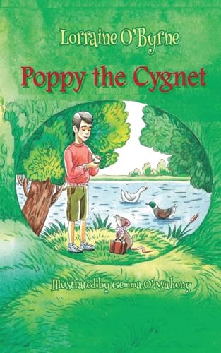 Beispielbild fr Poppy the Cygnet zum Verkauf von THE SAINT BOOKSTORE