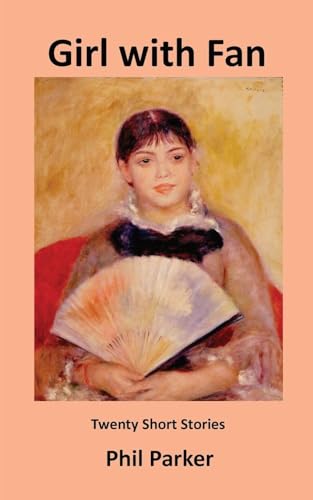 Stock image for Girl with Fan for sale by GF Books, Inc.