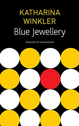 9781803090023: Blue Jewellery (The German List)