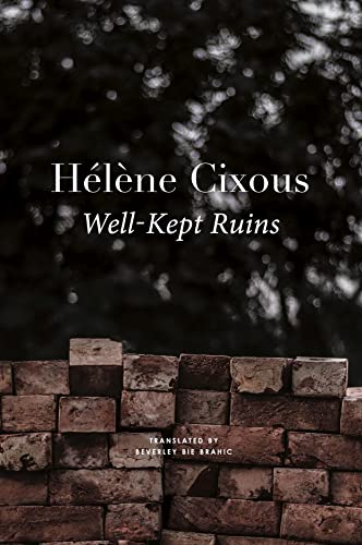 Beispielbild fr Well-Kept Ruins (The French List) zum Verkauf von Housing Works Online Bookstore