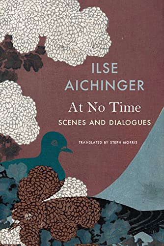 9781803091440: At No Time: Scenes and Dialogues (The German List)