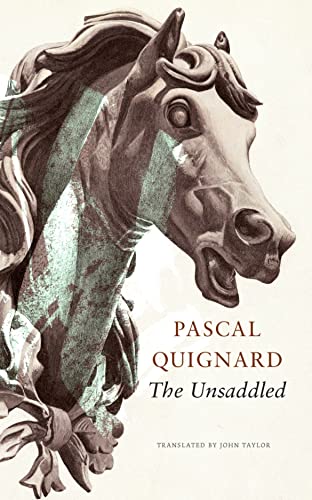 Stock image for The Unsaddled (The French List) for sale by Trip Taylor Bookseller