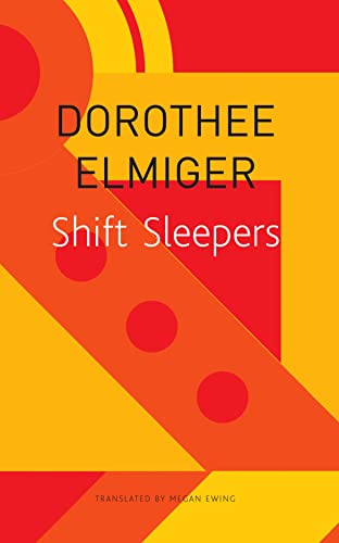 9781803091822: Shift Sleepers (The Seagull Library of German Literature)