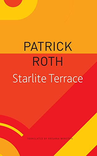 Stock image for Starlite Terrace for sale by Books Puddle