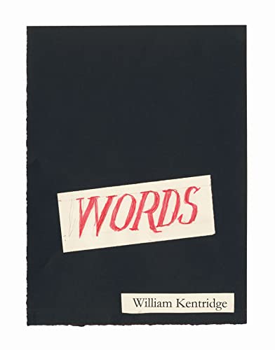 9781803092171: Words: A Collation