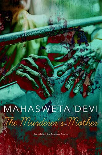 9781803092324: The Murderer’s Mother (The India List)