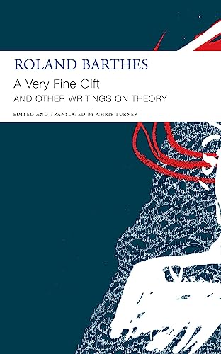 Imagen de archivo de "A Very Fine Gift" and Other Writings on Theory (Paperback) a la venta por Grand Eagle Retail