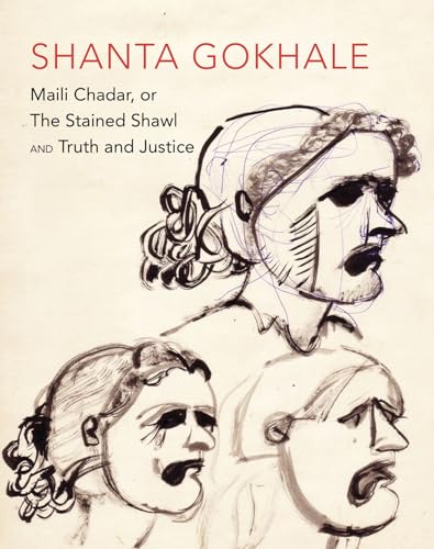 Beispielbild fr Maili Chadar, or The Stained Shawl" and "Truth and Justice": Two Plays (New Indian Playwrights) zum Verkauf von Monster Bookshop