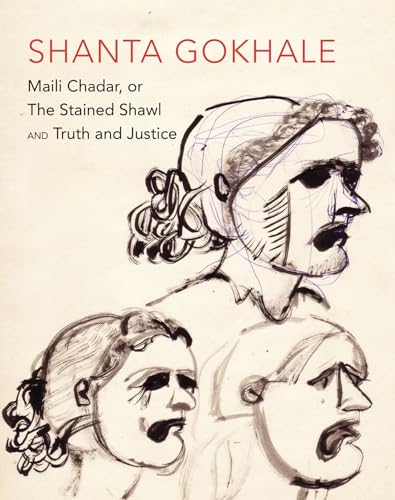Stock image for Maili Chadar, or The Stained Shawl" and "Truth and Justice": Two Plays (New Indian Playwrights) for sale by Books Puddle